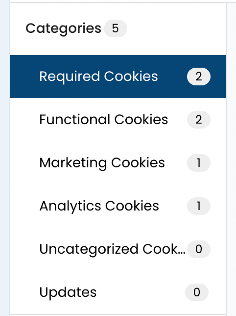 How to: Implement Cookies