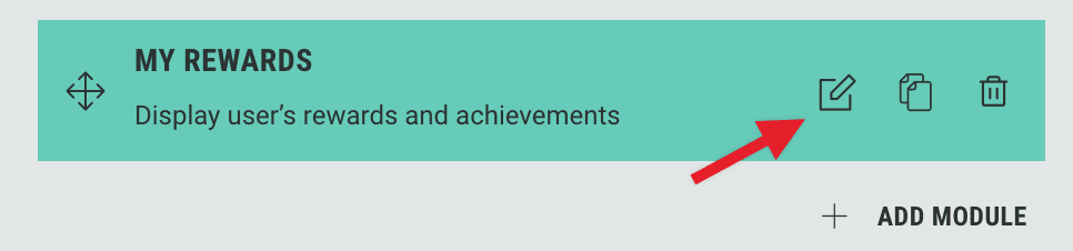 Rewards Html How to: Display Rewards to Entrants